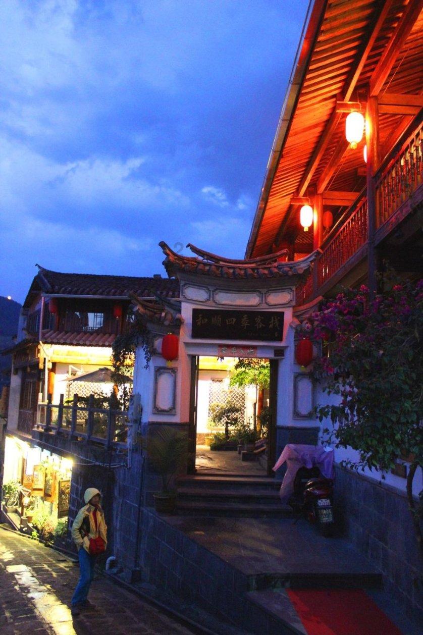 我的太空旅行
